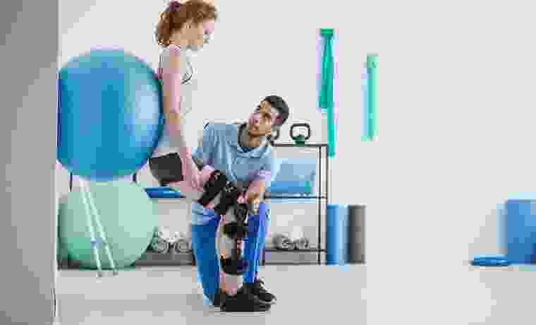 Synergy Physiotherapy & Rehabilitation Clinic