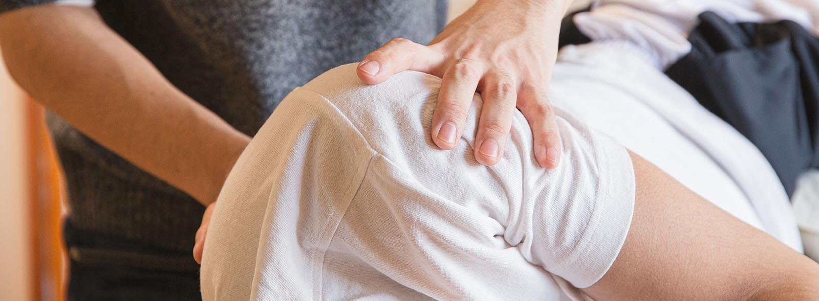 Manual Therapy