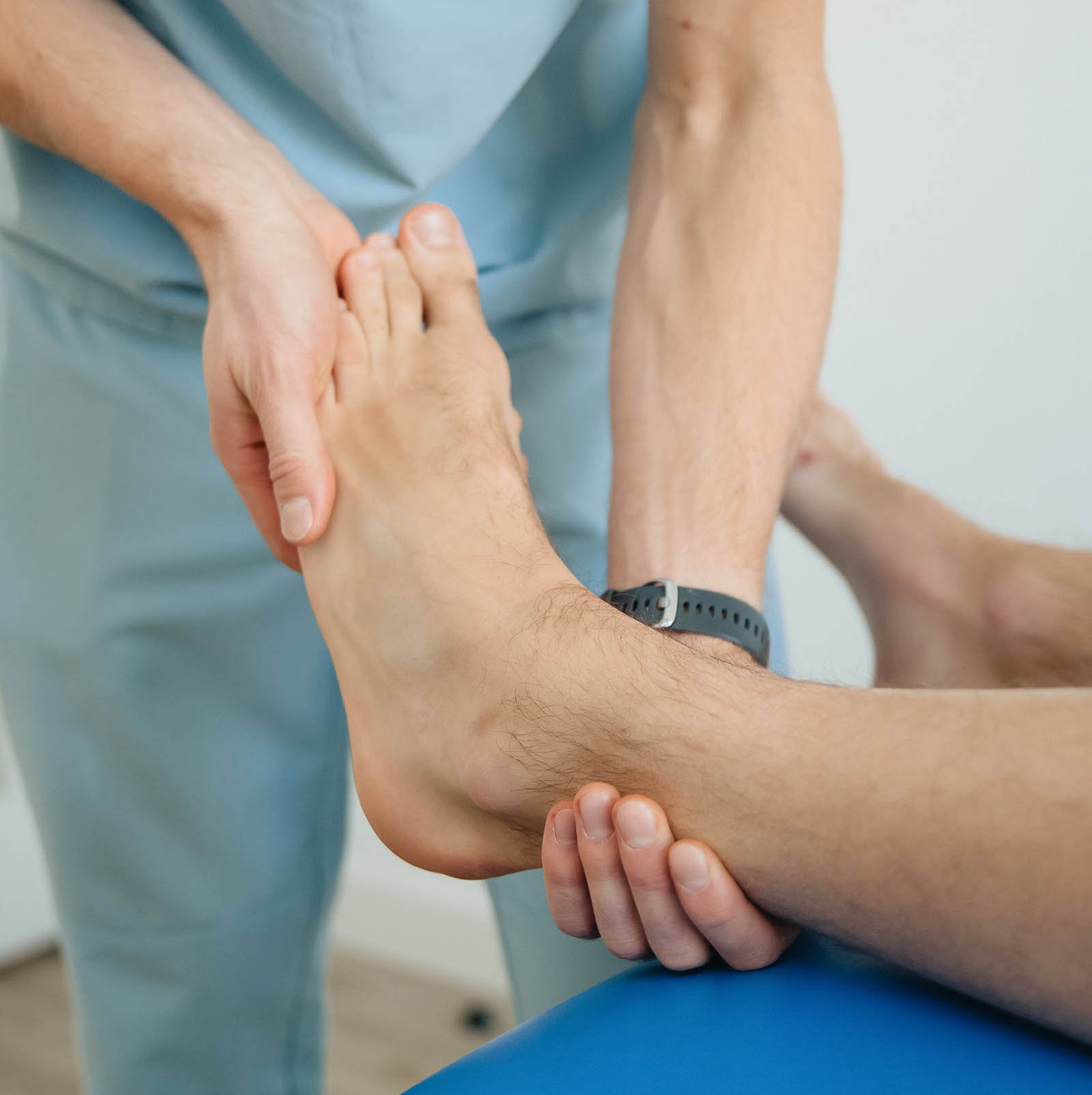Orthopedic Physiotherapy 0