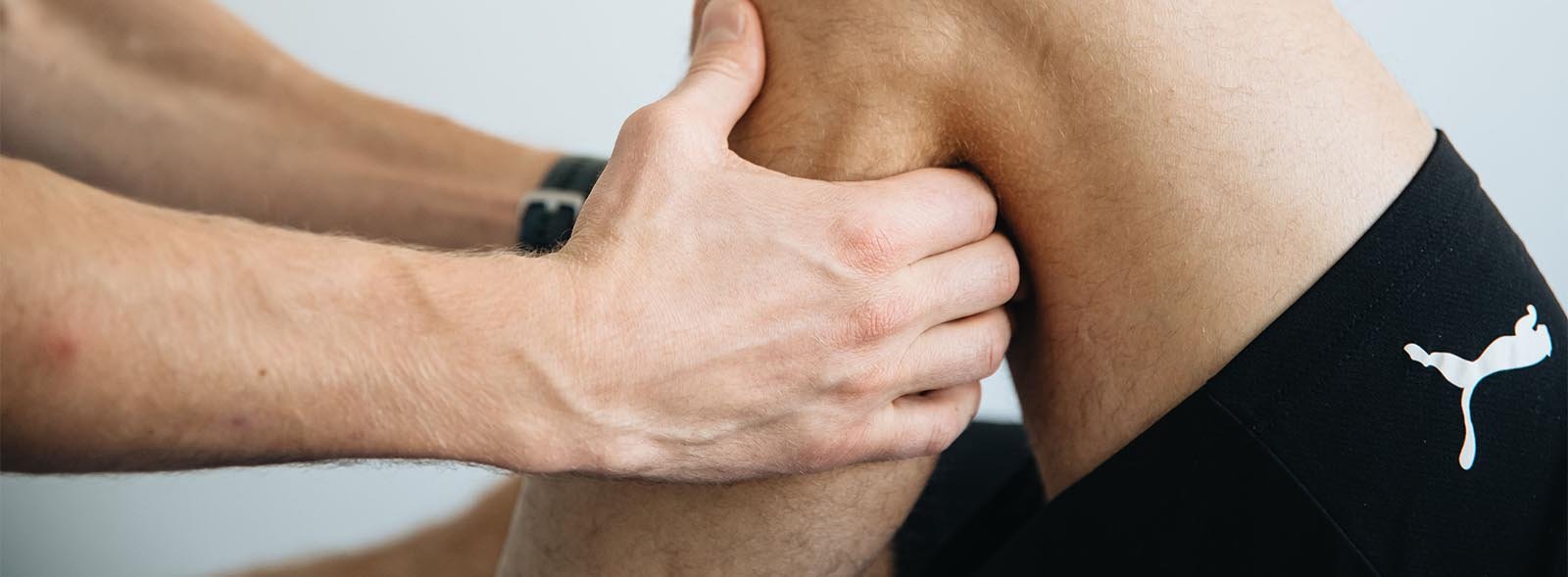 Orthopedic Physiotherapy