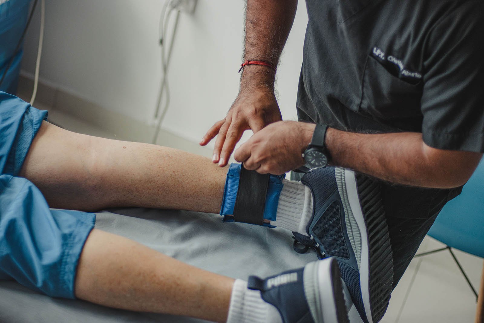 Sports Physiotherapy
