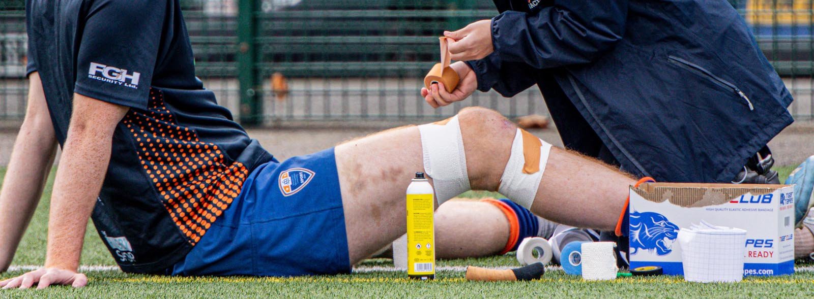 Sports Physiotherapy