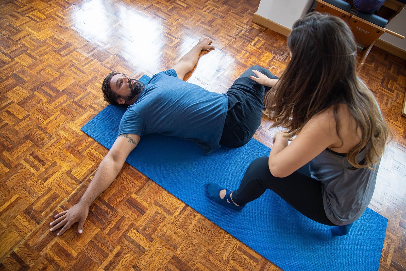 Therapeutic Exercise