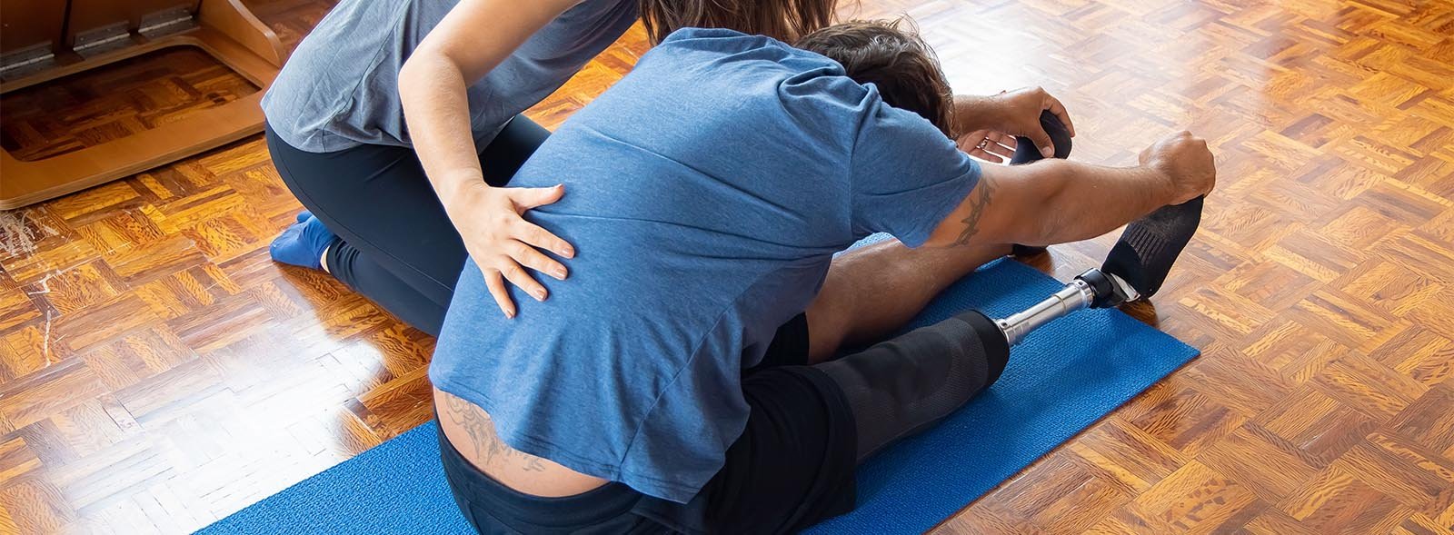 Therapeutic Exercise