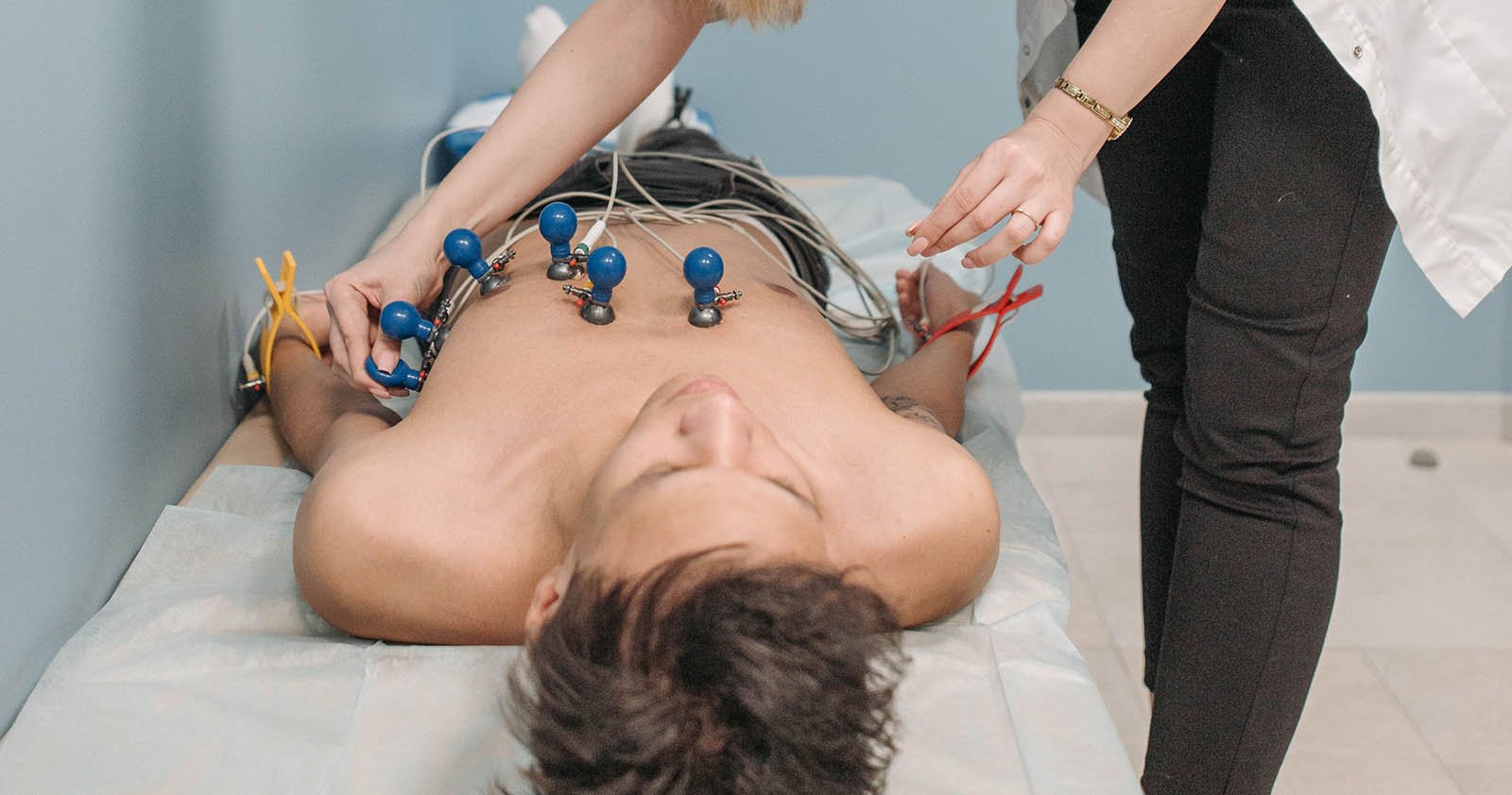 Electrotherapy
