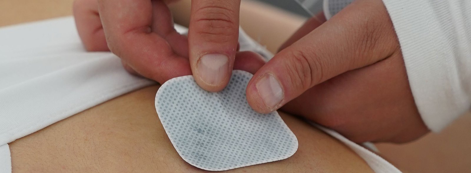 Electrotherapy