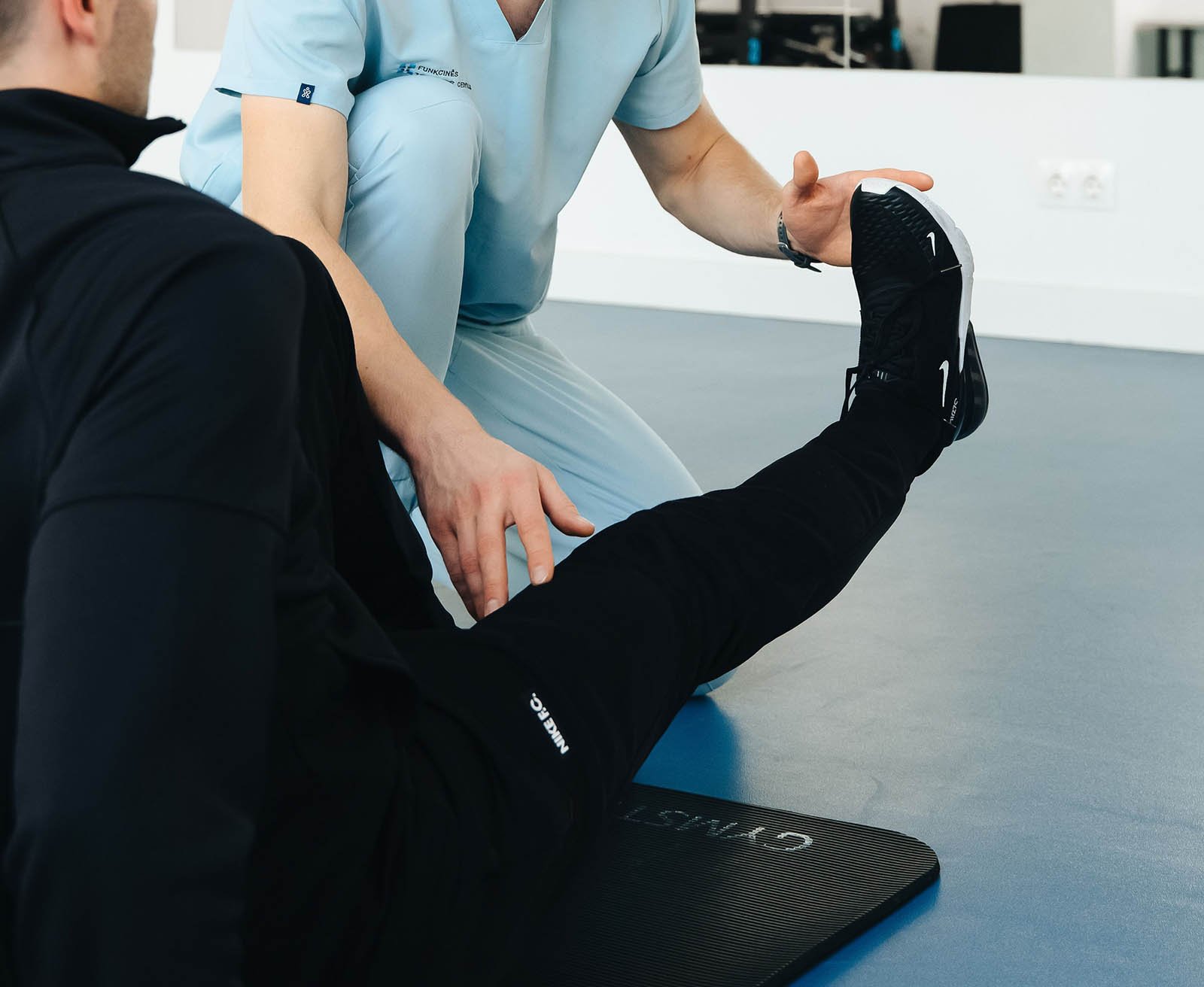 Post-Surgical Rehabilitation