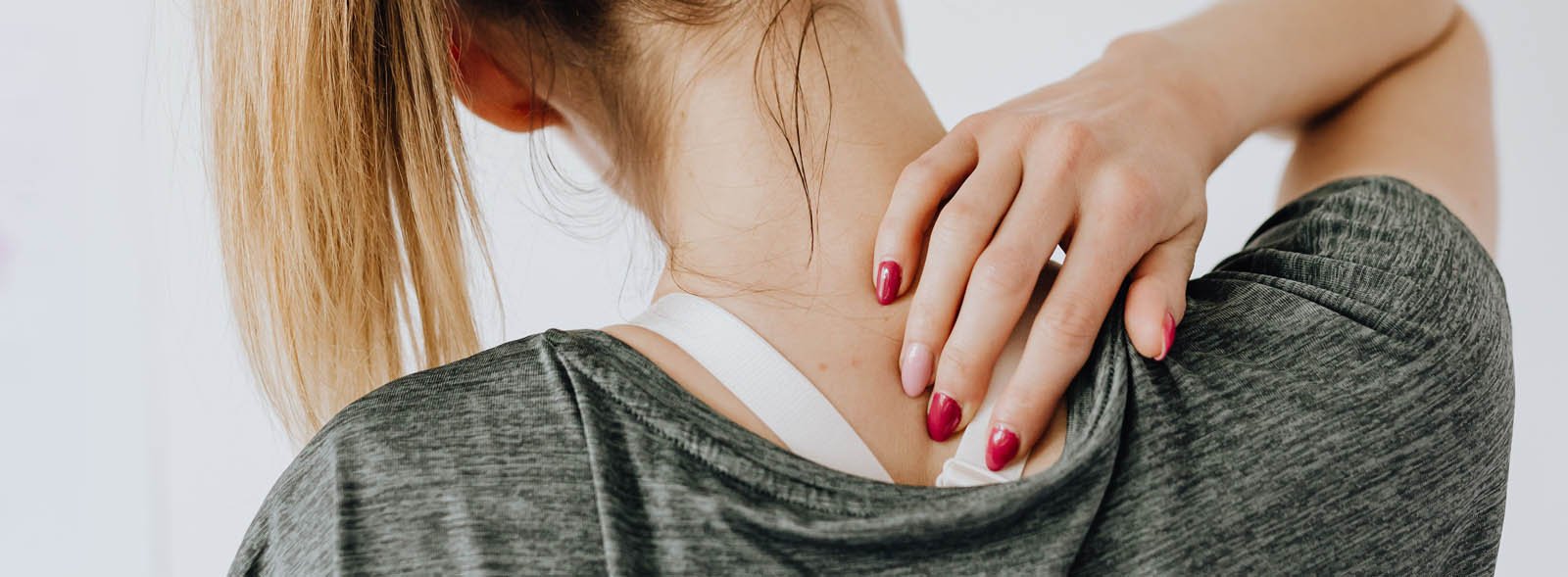 Posture & Ergonomic Therapy Posture & Ergonomic Therapy